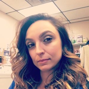Meet your Posher, Coreen